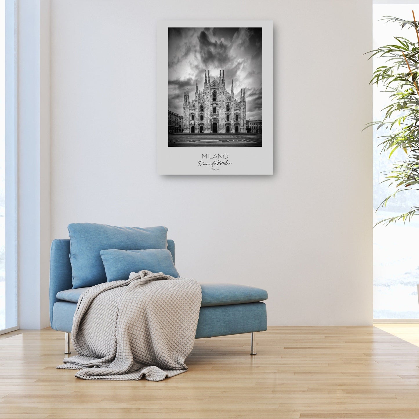 En foco: MILÁN Catedral Santa Maria Nascente - Melanie Viola FotoDesign