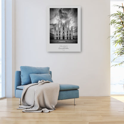 En foco: MILÁN Catedral Santa Maria Nascente - Melanie Viola FotoDesign