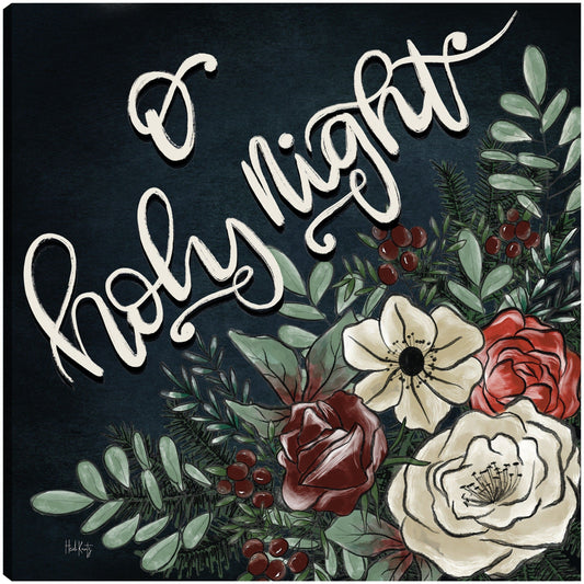 Oh Santa Noche - Heidi Kuntz