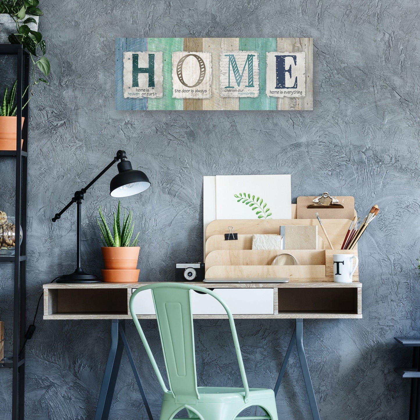 Hogar - Carol Robinson