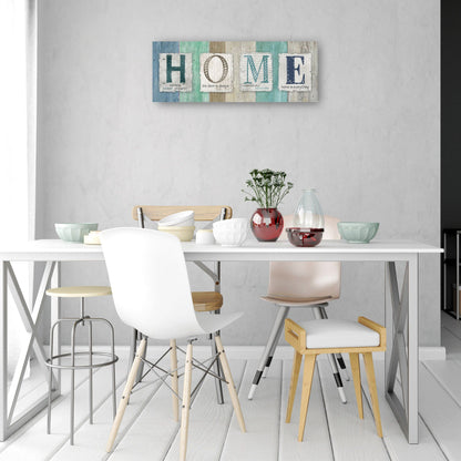 Hogar - Carol Robinson