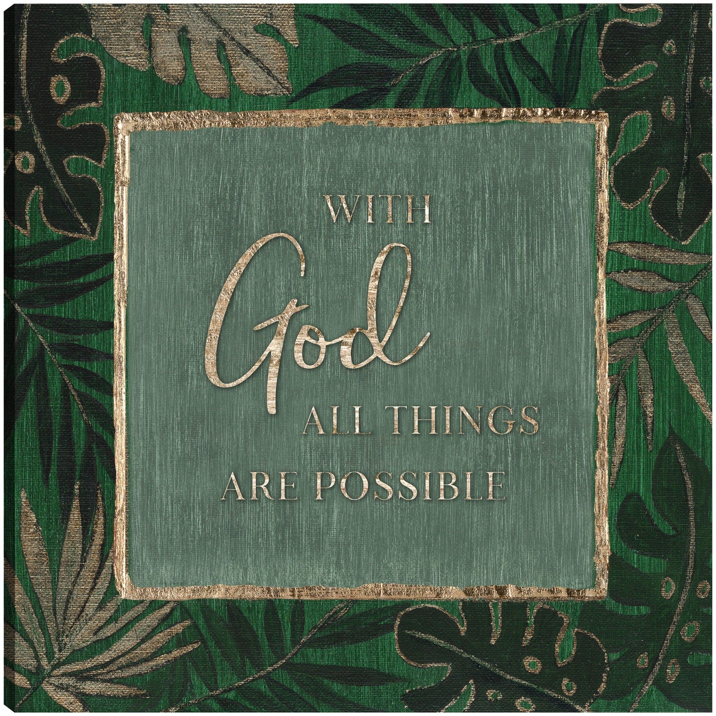 Con Dios - Tava Studios