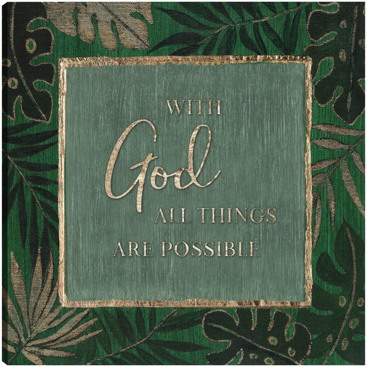 Con Dios - Tava Studios