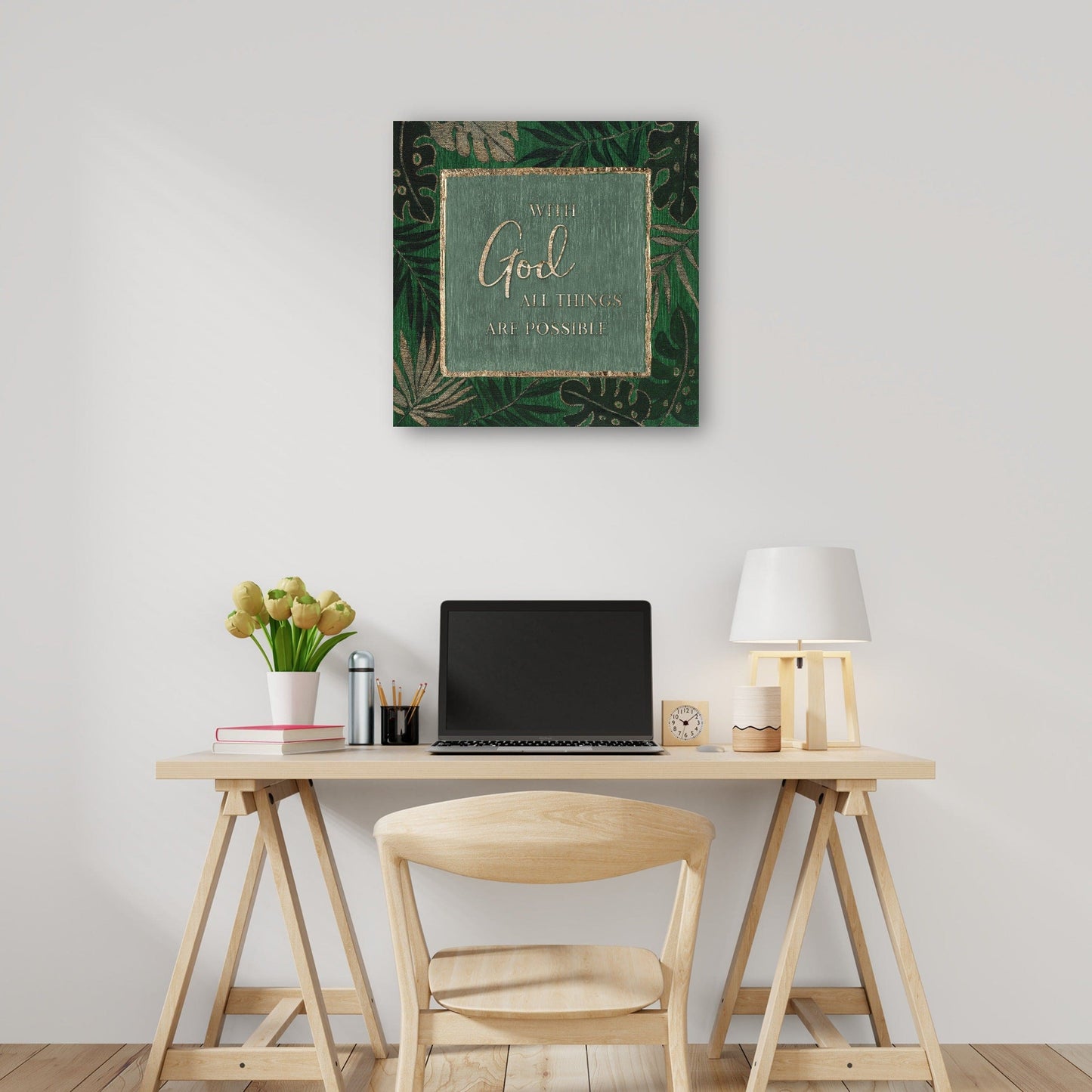 Con Dios - Tava Studios