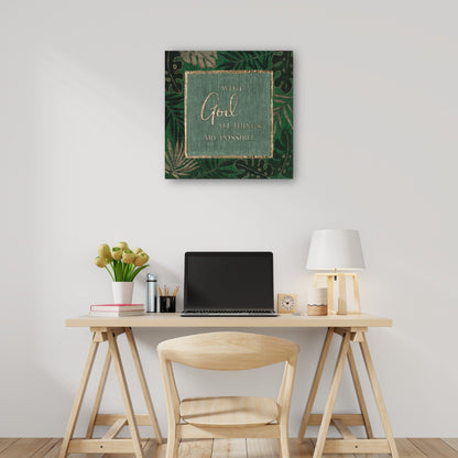 Con Dios - Tava Studios