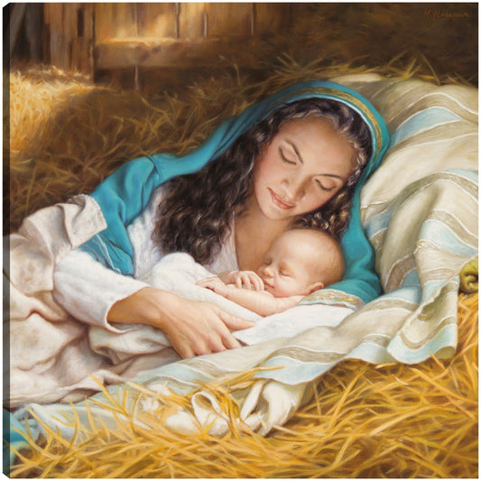 El amor de una madre - Mark Missman