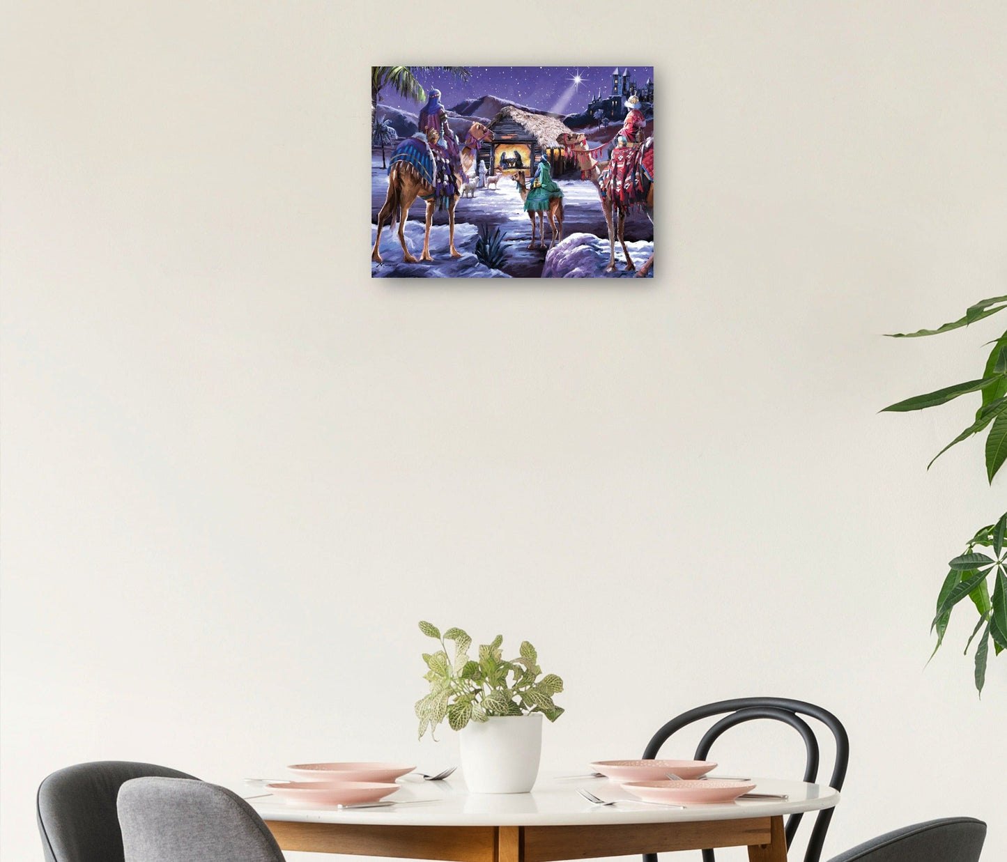 Reyes Magos - The Macneil Studio