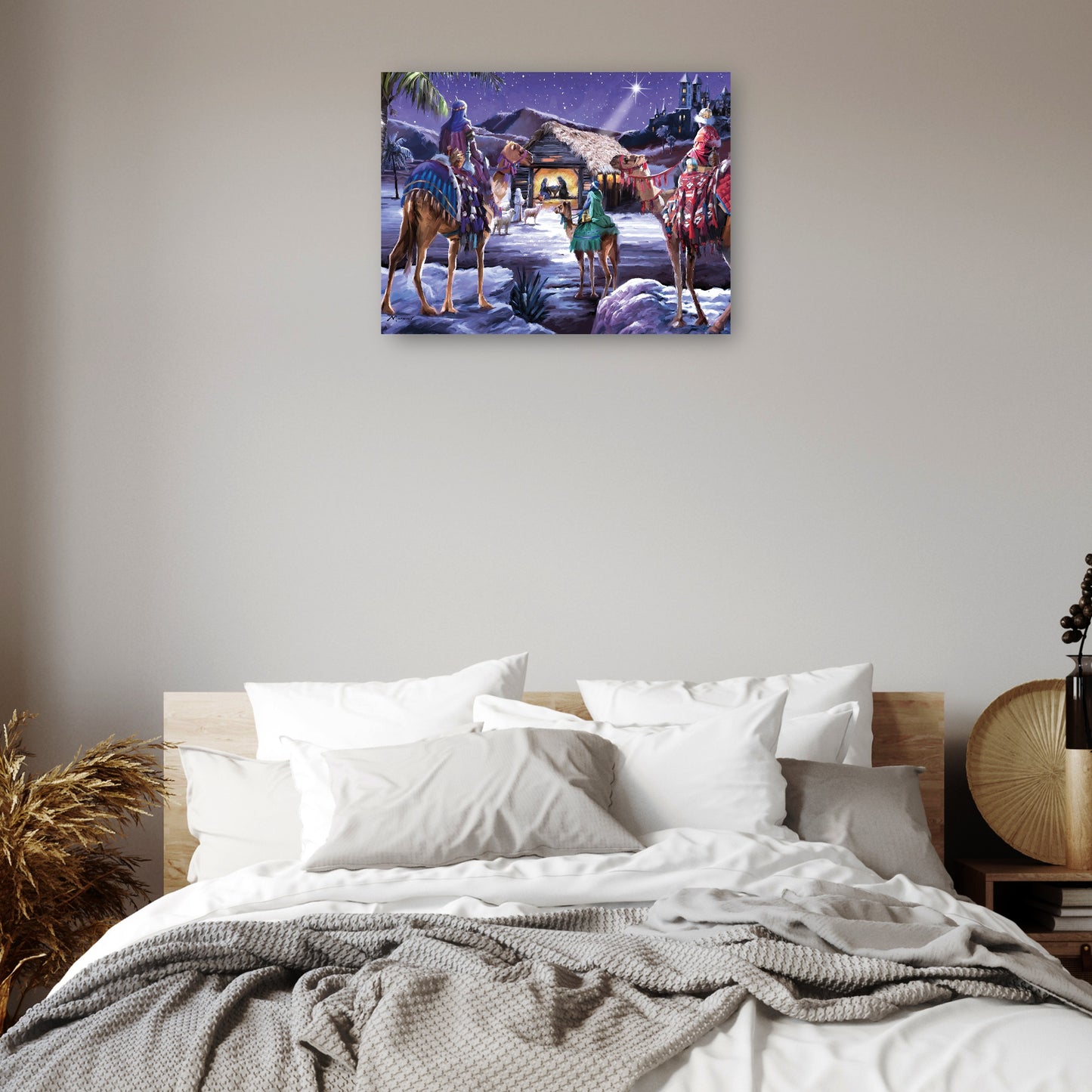 Reyes Magos - The Macneil Studio