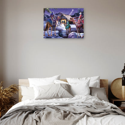 Reyes Magos - The Macneil Studio