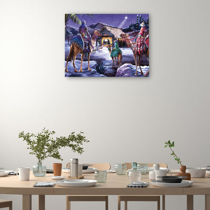 Reyes Magos - The Macneil Studio