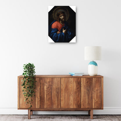 Ecce Homo - He aquí el hombre - Jesús - Carlo Dolci