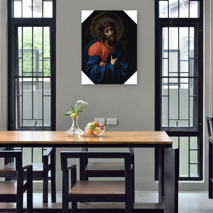 Ecce Homo - He aquí el hombre - Jesús - Carlo Dolci