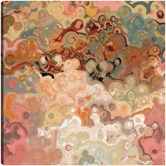 Colosenses 3 23 Todo tu corazón - Mark Lawrence