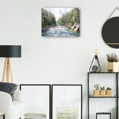 Lejos de todo - Studio Arts