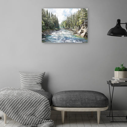 Lejos de todo - Studio Arts