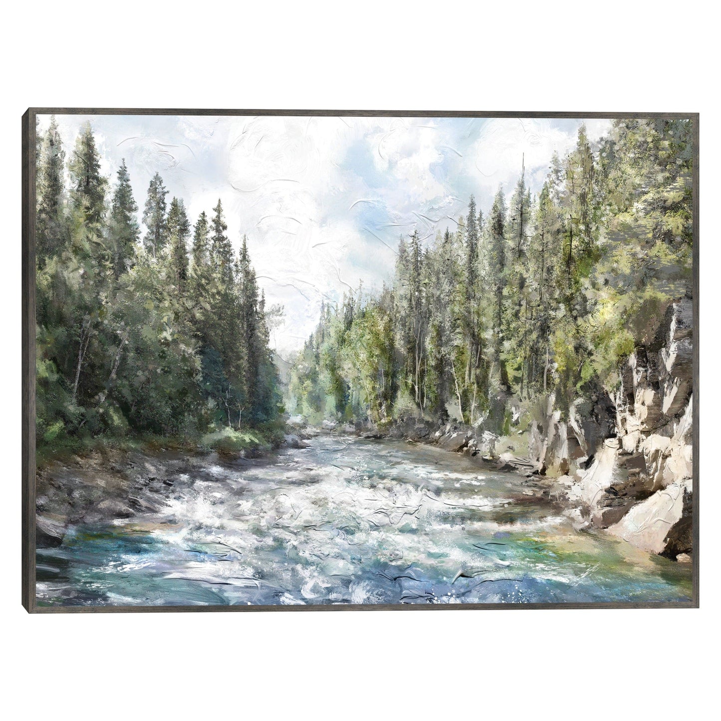 Lejos de todo - Studio Arts
