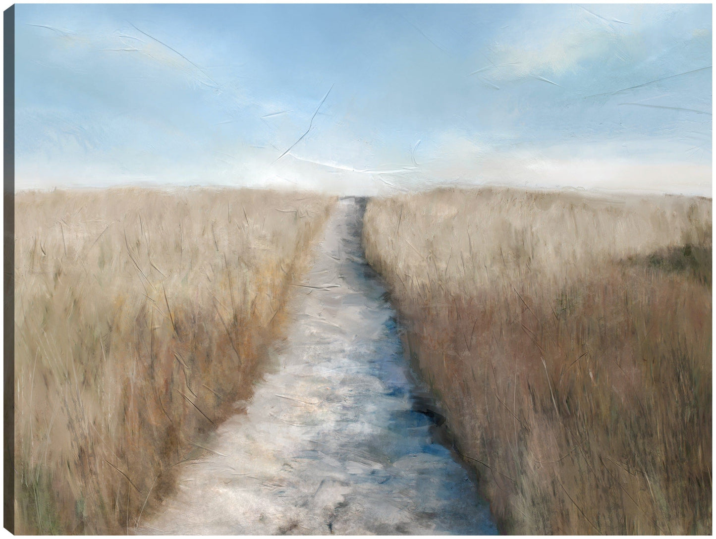 Acceso a la playa - Studio Arts