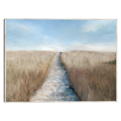 Acceso a la playa - Studio Arts