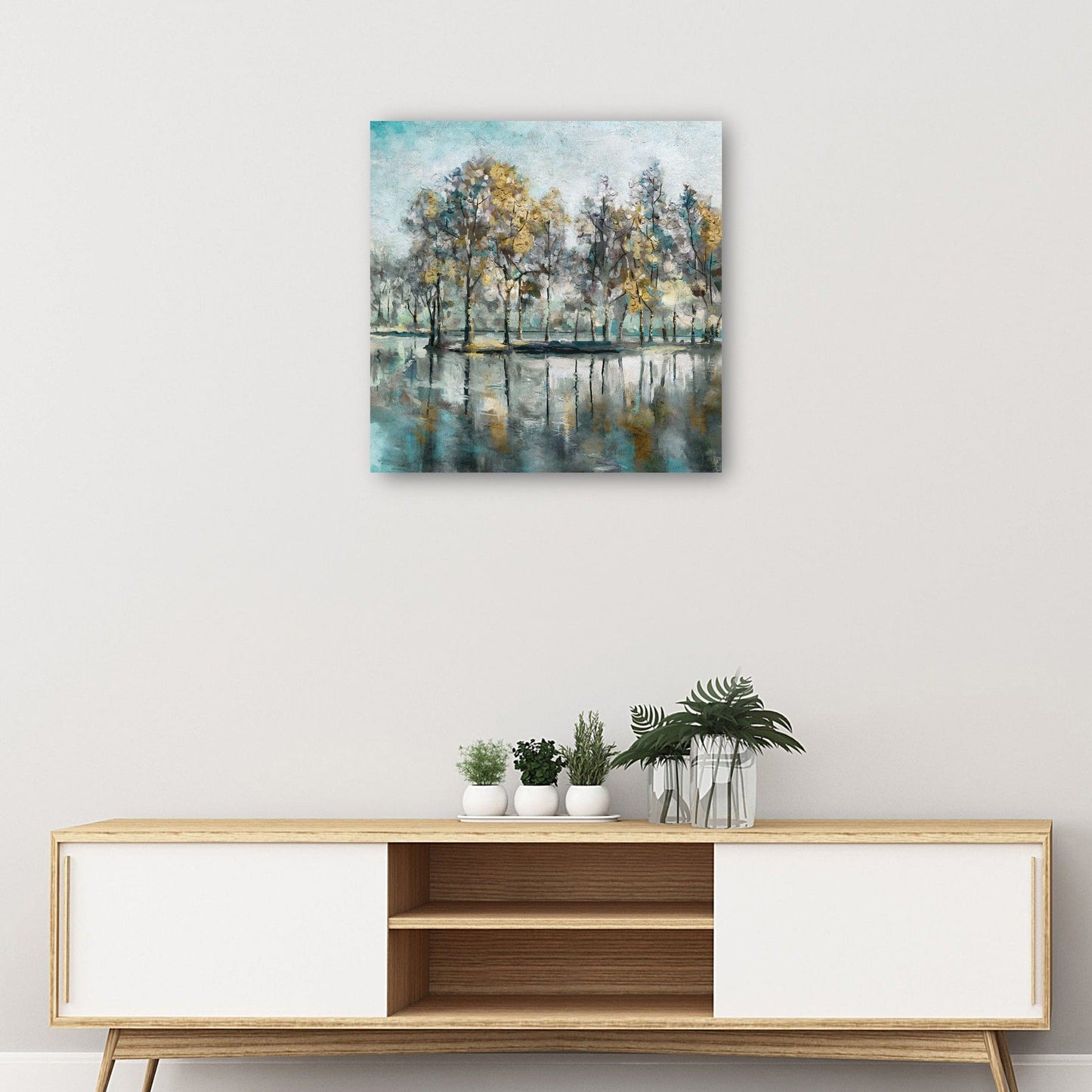 Haciendo señas - Studio Arts