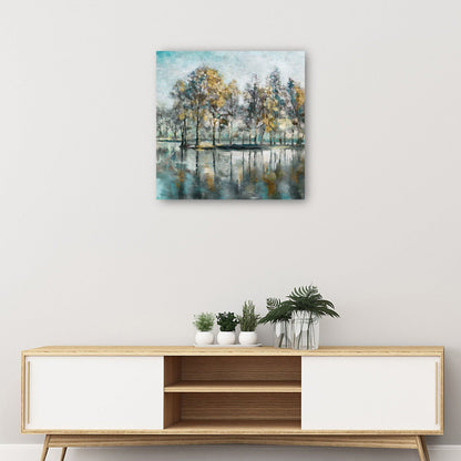 Haciendo señas - Studio Arts