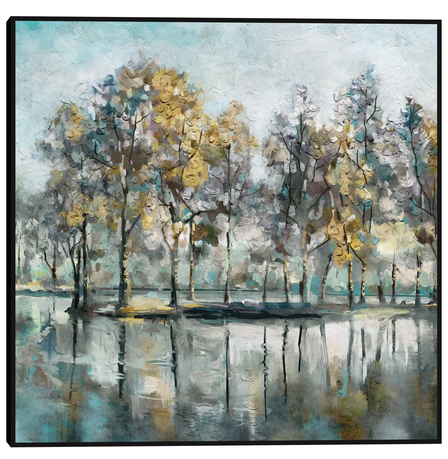 Haciendo señas - Studio Arts