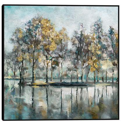 Haciendo señas - Studio Arts