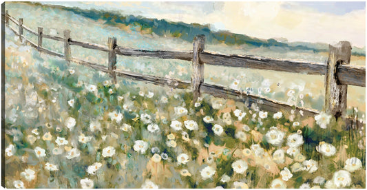 Paseo por el campo - Studio Arts