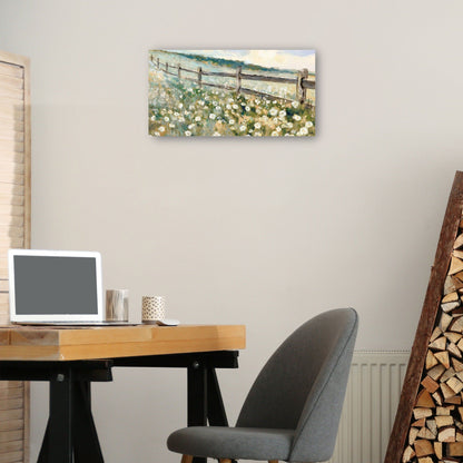 Paseo por el campo - Studio Arts
