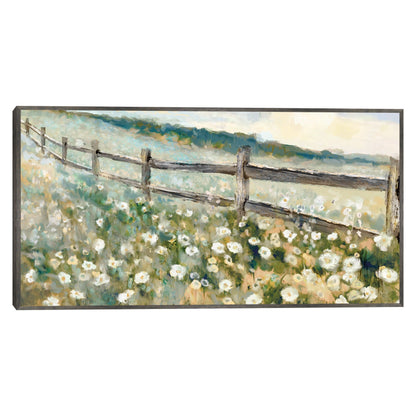 Paseo por el campo - Studio Arts