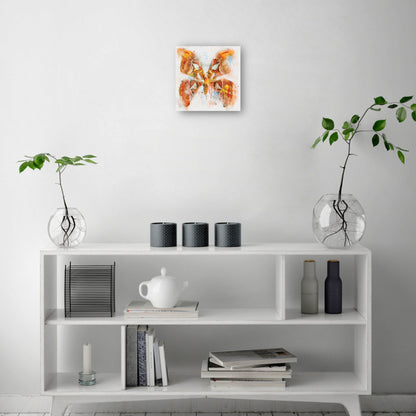 Vuelos de Fancy I - Studio Arts