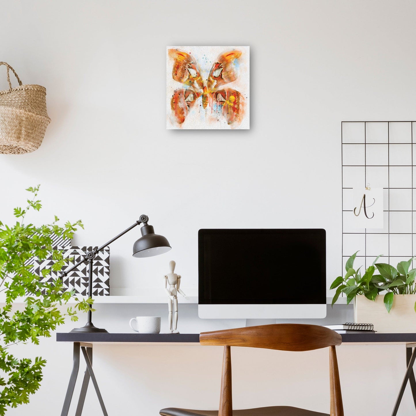 Vuelos de Fancy I - Studio Arts