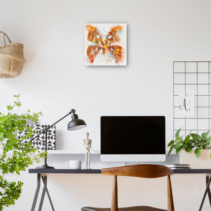 Vuelos de Fancy I - Studio Arts