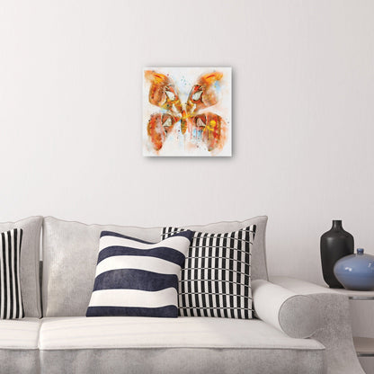 Vuelos de Fancy I - Studio Arts