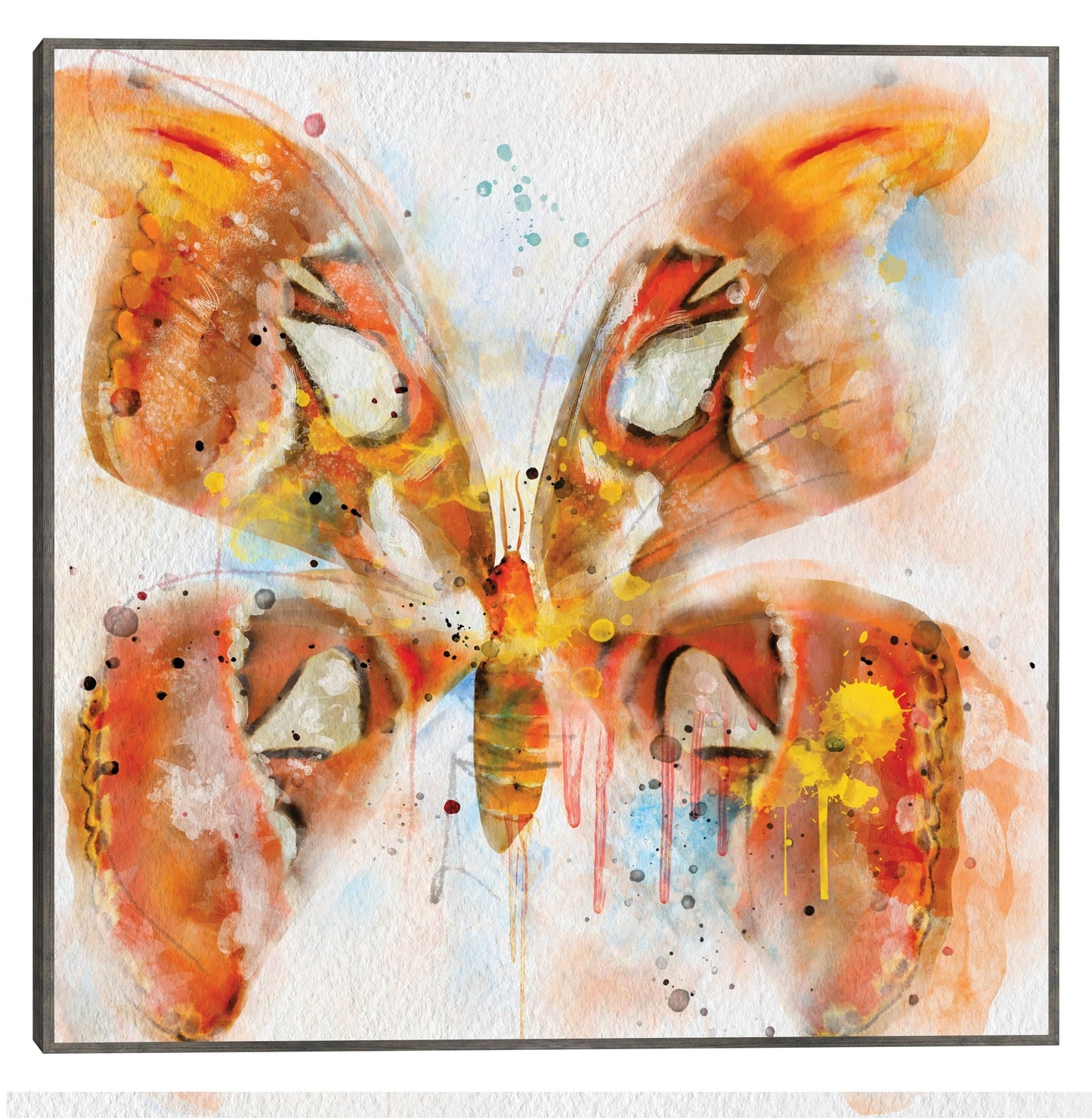 Vuelos de Fancy I - Studio Arts