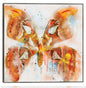 Vuelos de Fancy I - Studio Arts