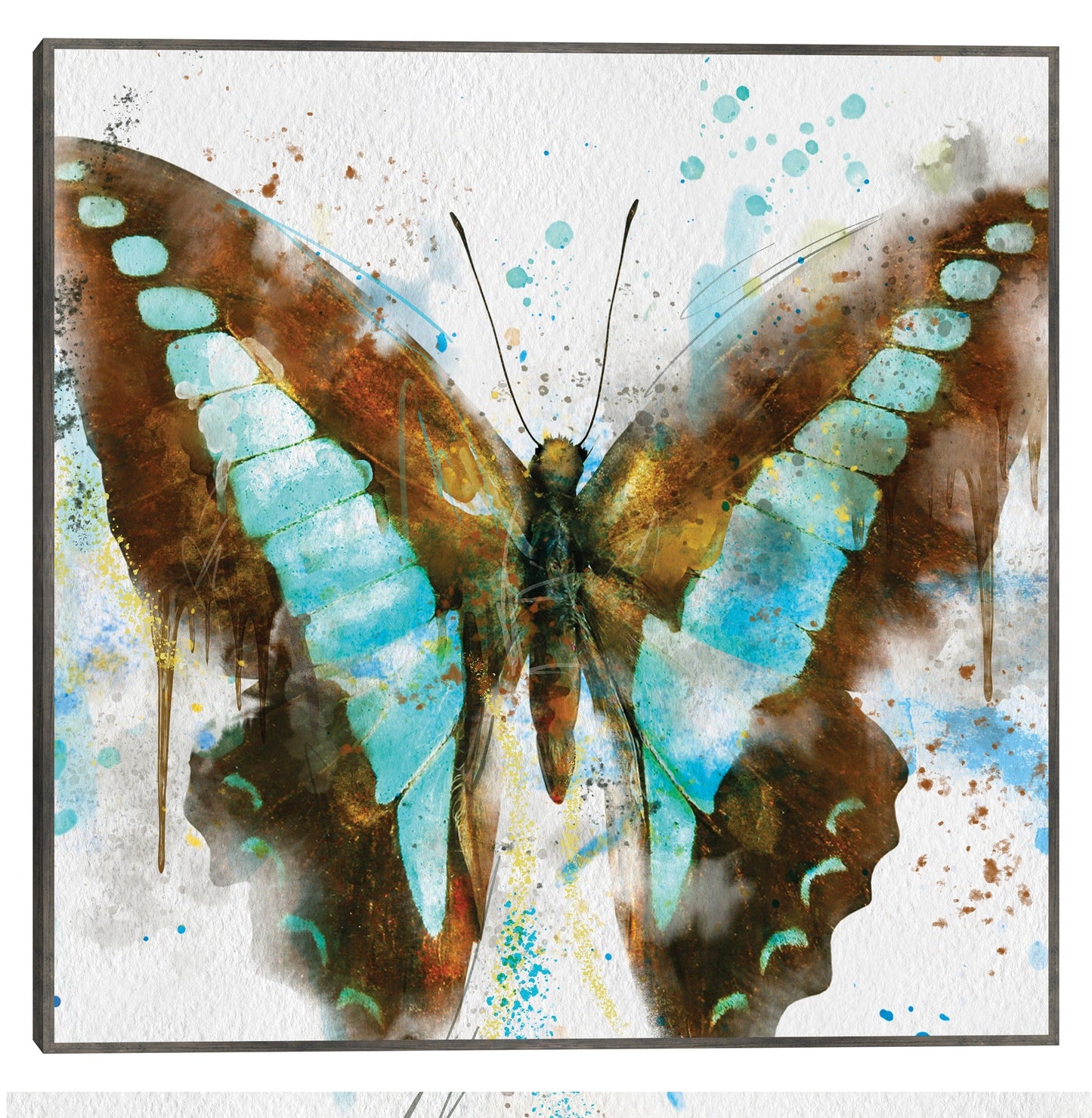 Vuelos de Fancy II - Studio Arts