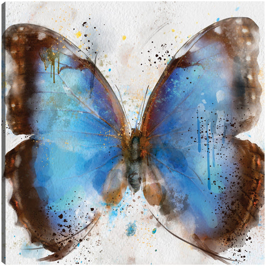 Vuelos de Fancy III - Studio Arts