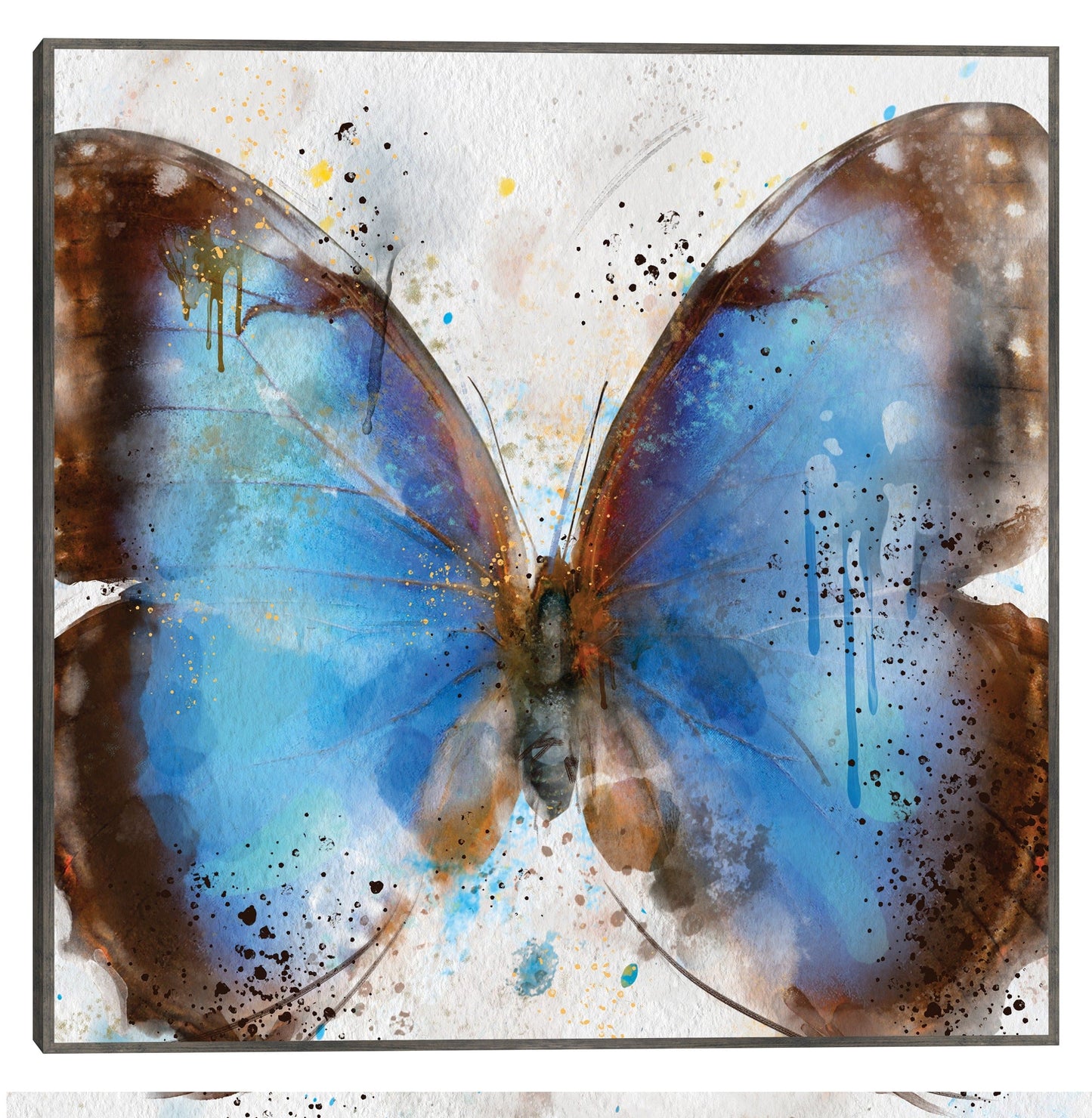 Vuelos de Fancy III - Studio Arts