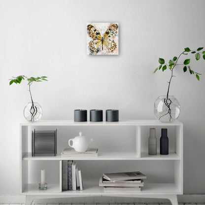 Vuelos de Fancy IV - Studio Arts