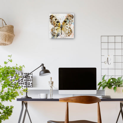 Vuelos de Fancy IV - Studio Arts