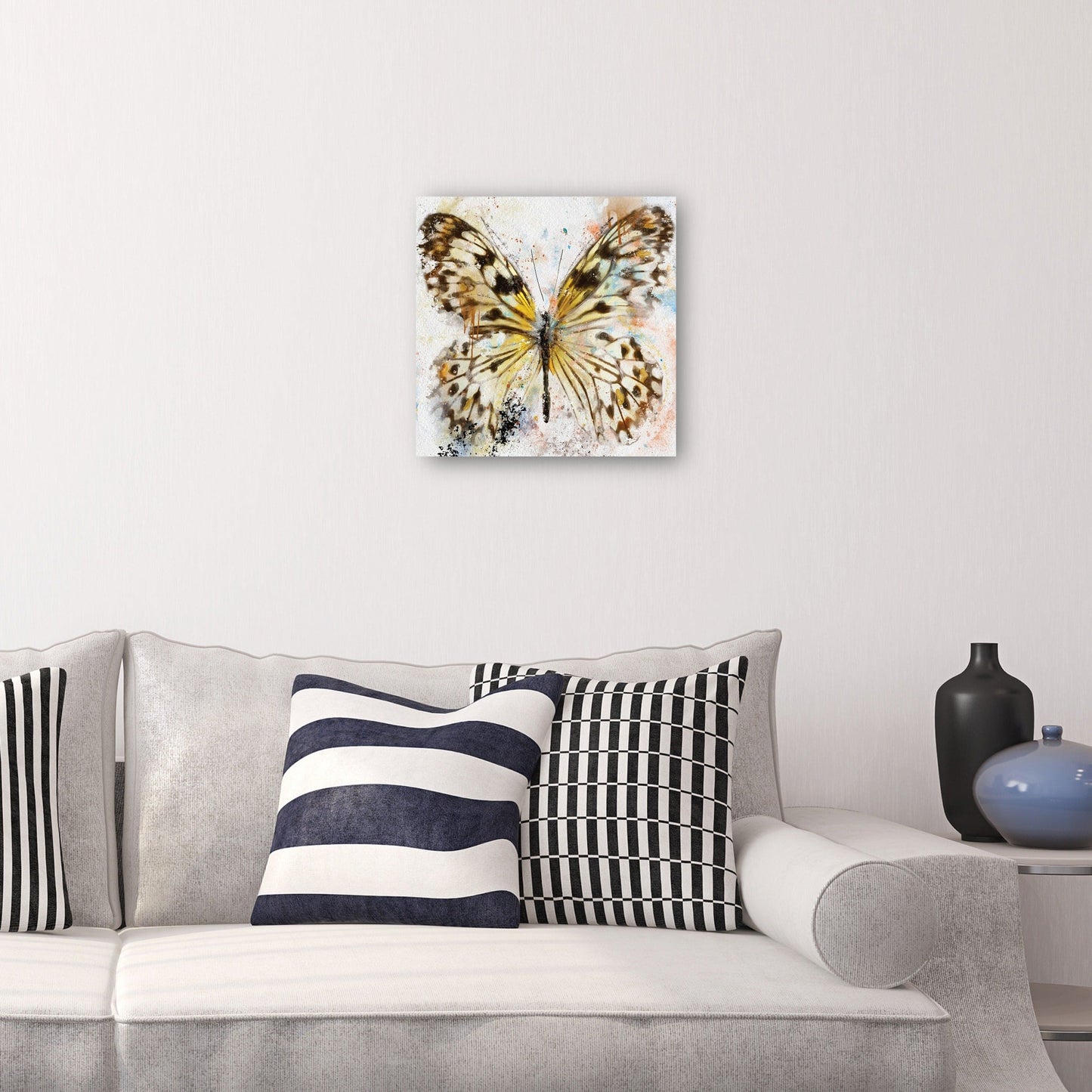 Vuelos de Fancy IV - Studio Arts