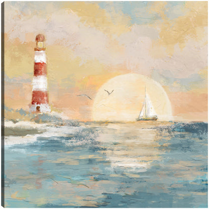 Vela de puerto - Studio Arts