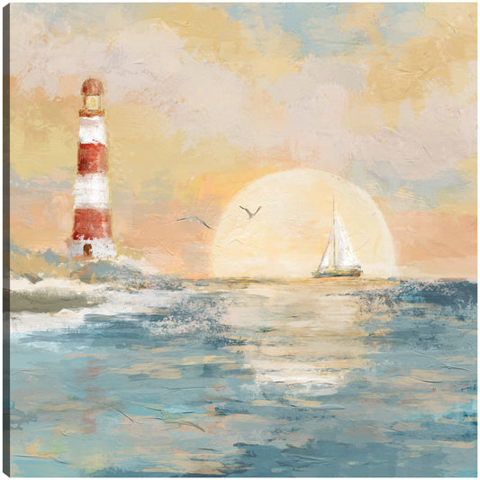 Vela de puerto - Studio Arts