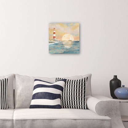 Vela de puerto - Studio Arts