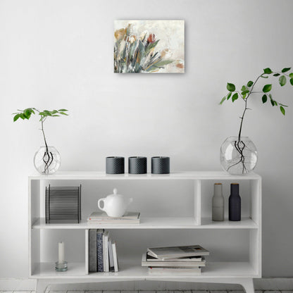 Precioso jardín - Studio Arts
