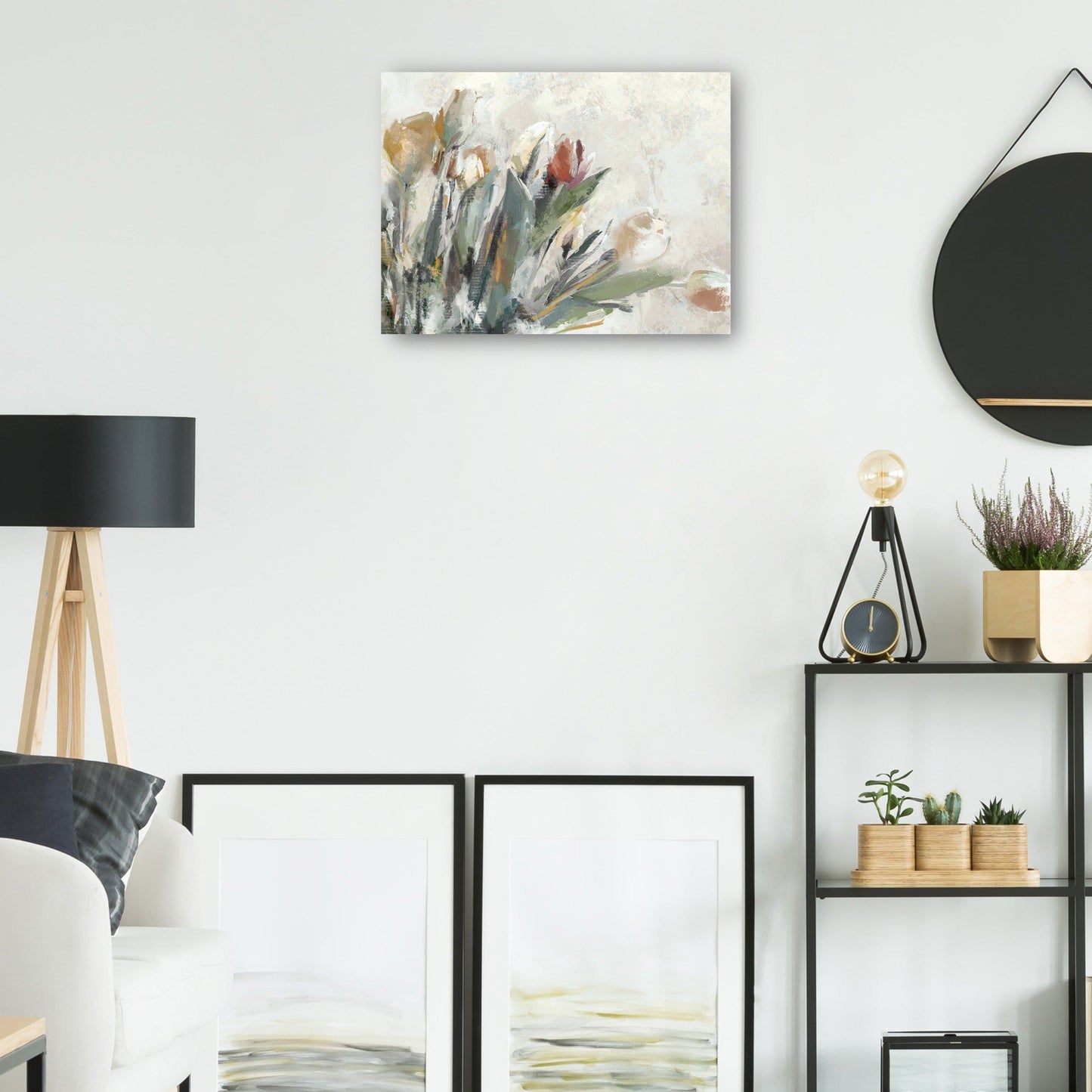 Precioso jardín - Studio Arts