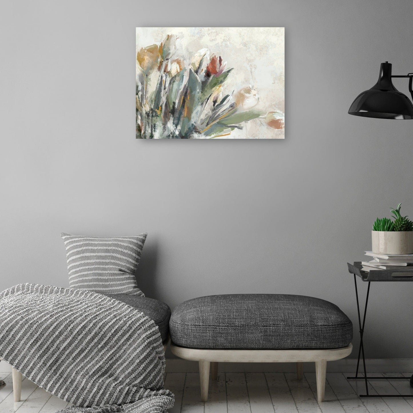 Precioso jardín - Studio Arts