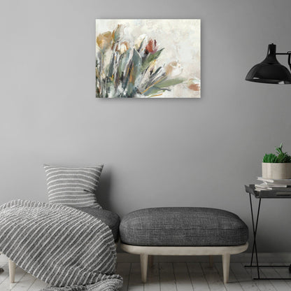 Precioso jardín - Studio Arts