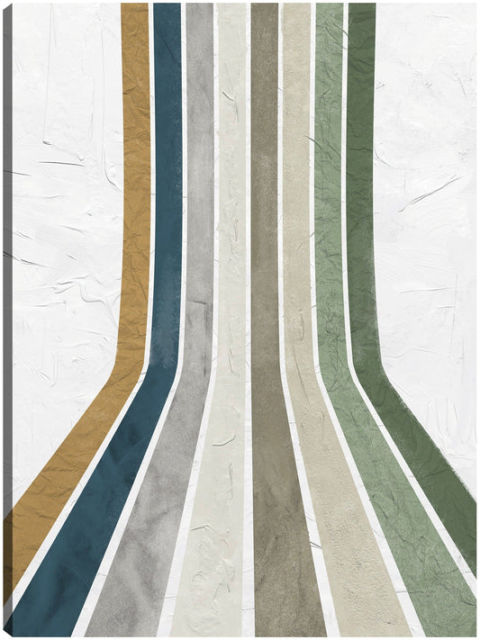 Líneas de mediados de siglo I - Studio Arts