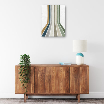 Líneas de mediados de siglo I - Studio Arts